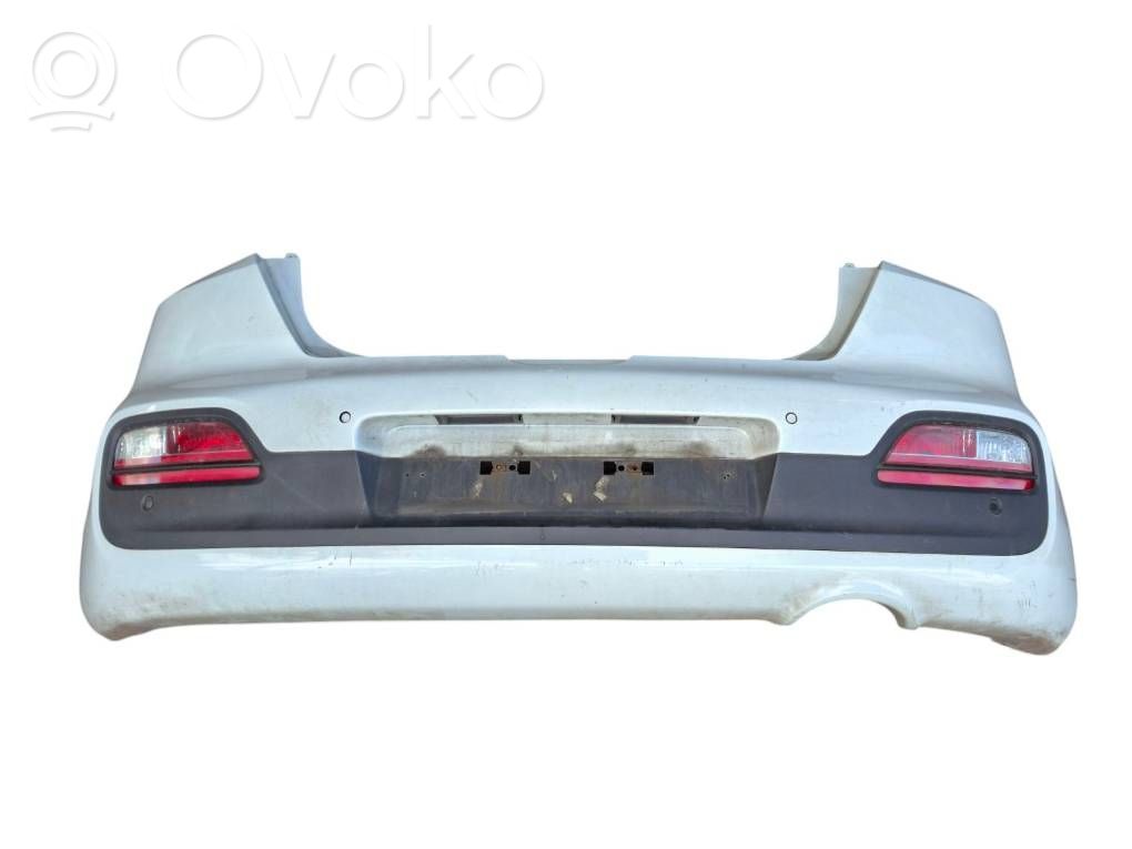 KIA Pro Cee'd II Galinis bamperis 