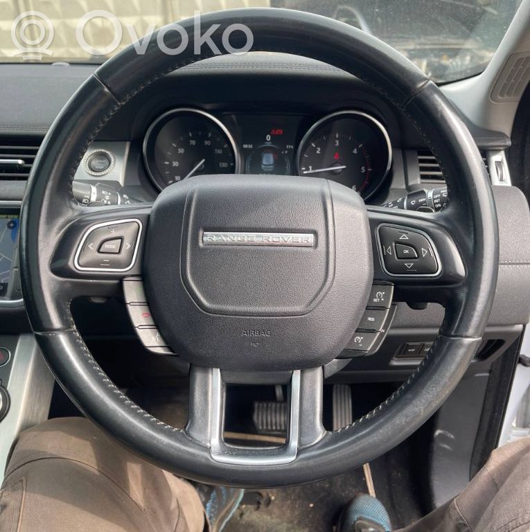 Land Rover Evoque I Stūre 