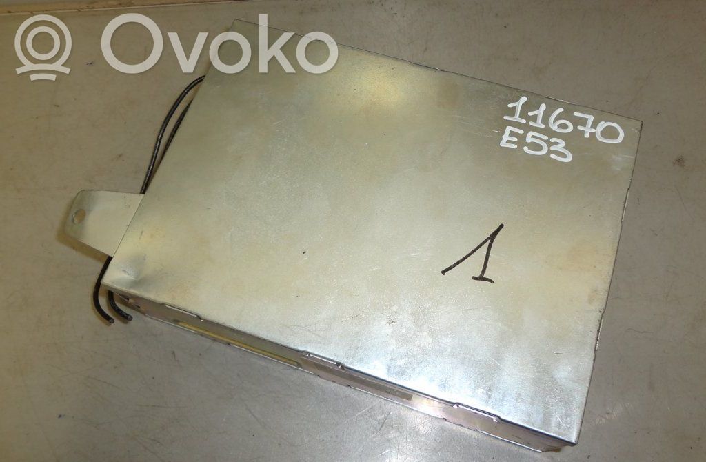 Muut ohjainlaitteet/moduulit   6936096