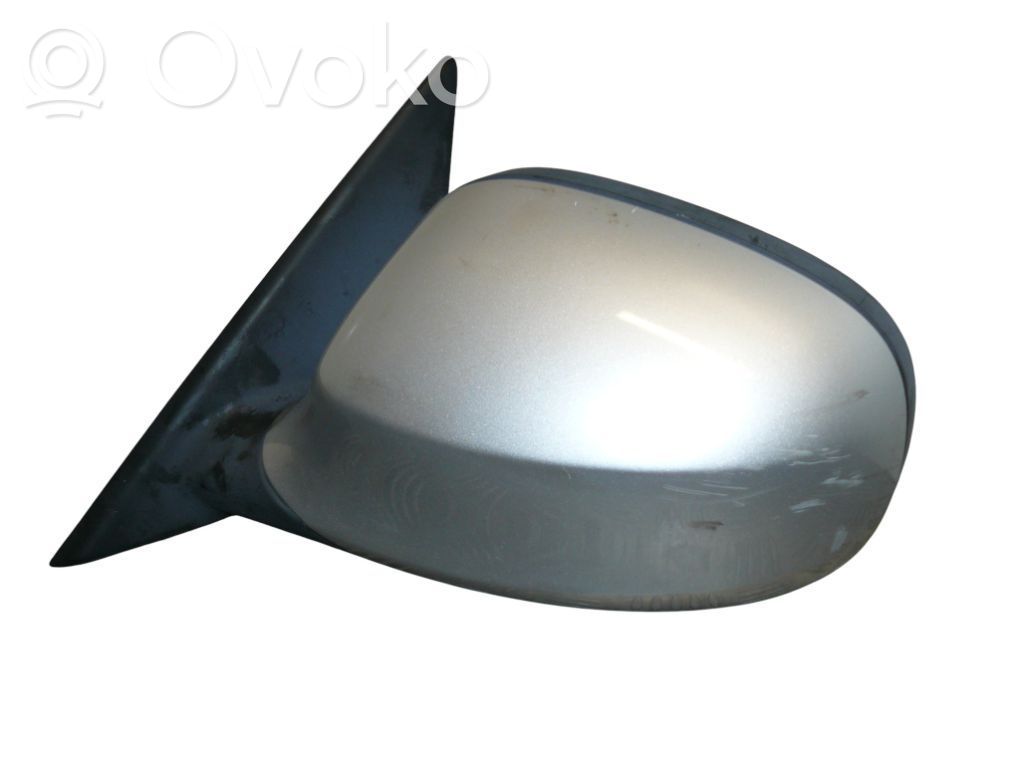 BMW 3 E90 E91 Front door electric wing mirror 