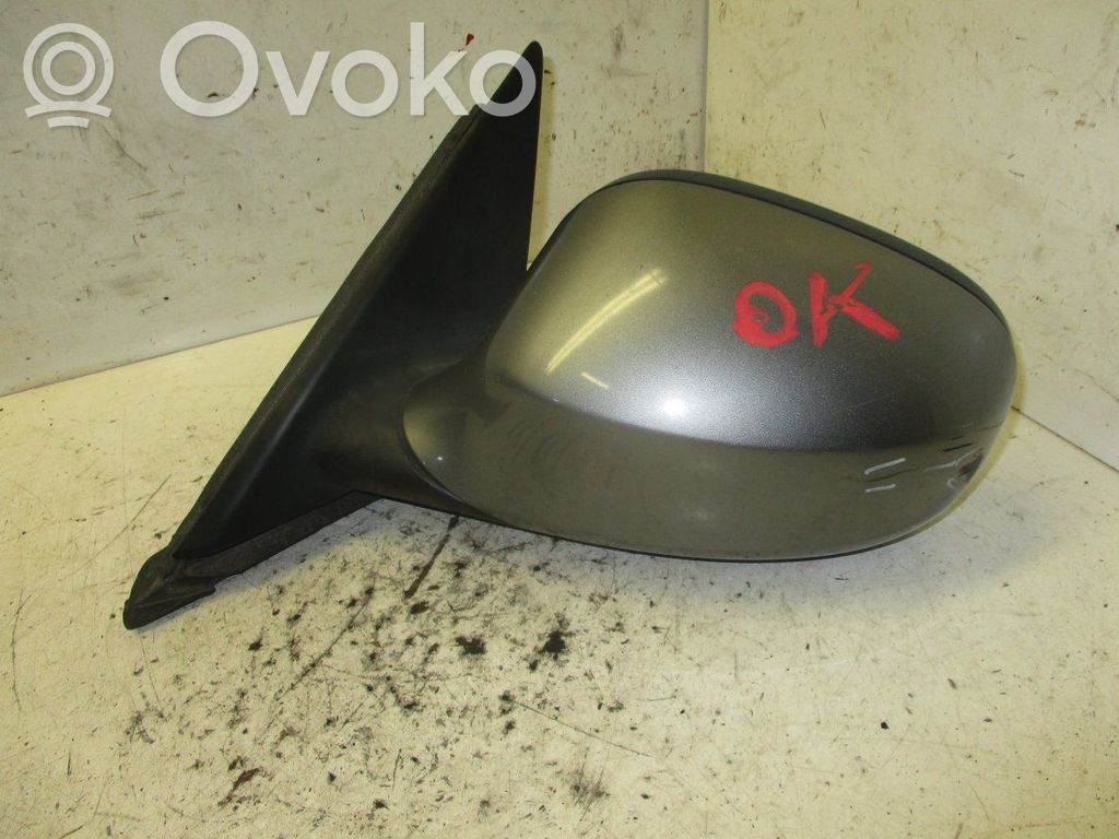 BMW 3 E90 E91 Front door electric wing mirror 