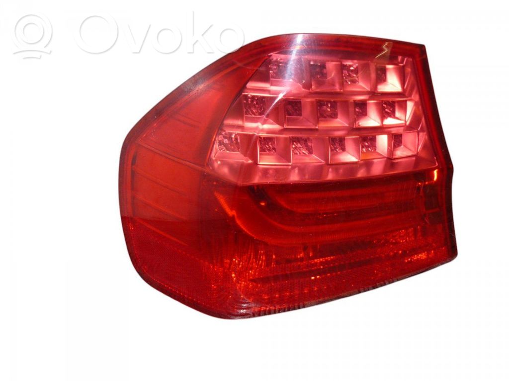 BMW 3 E90 E91 Rear/tail lights 