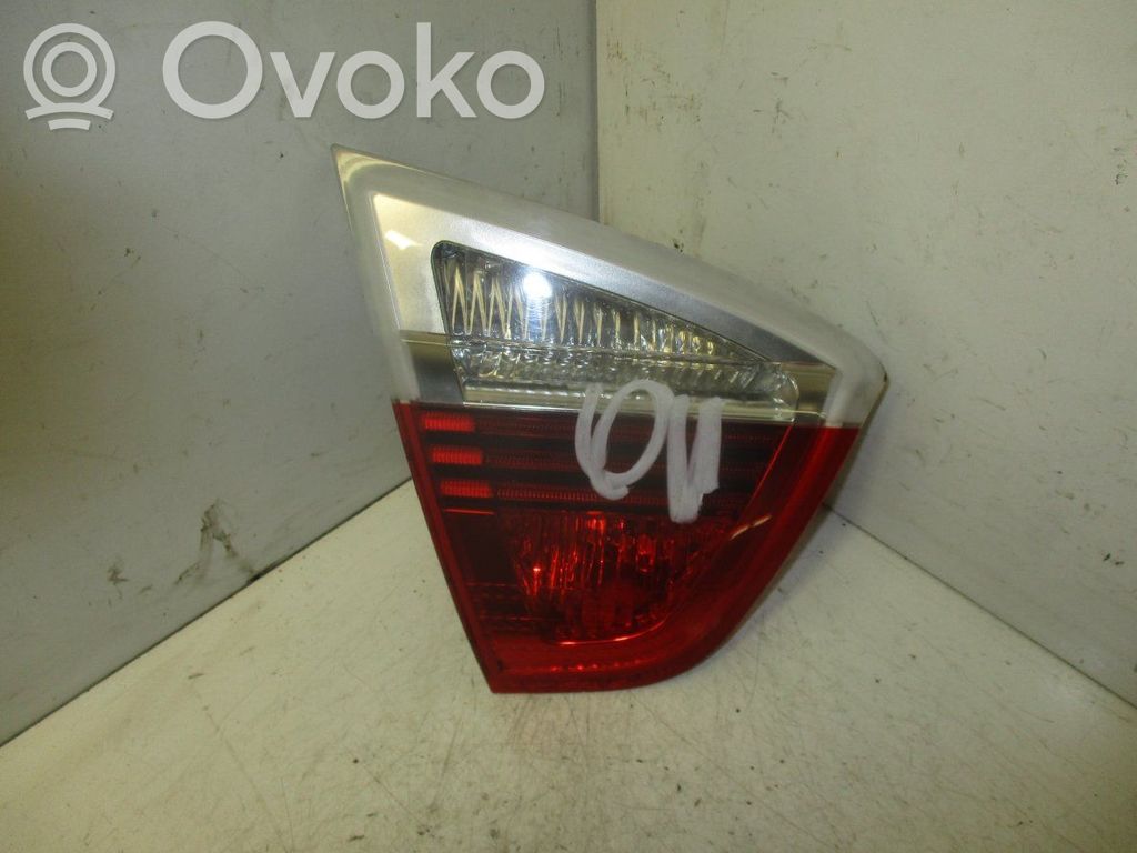 BMW 3 E90 E91 Tailgate rear/tail lights 