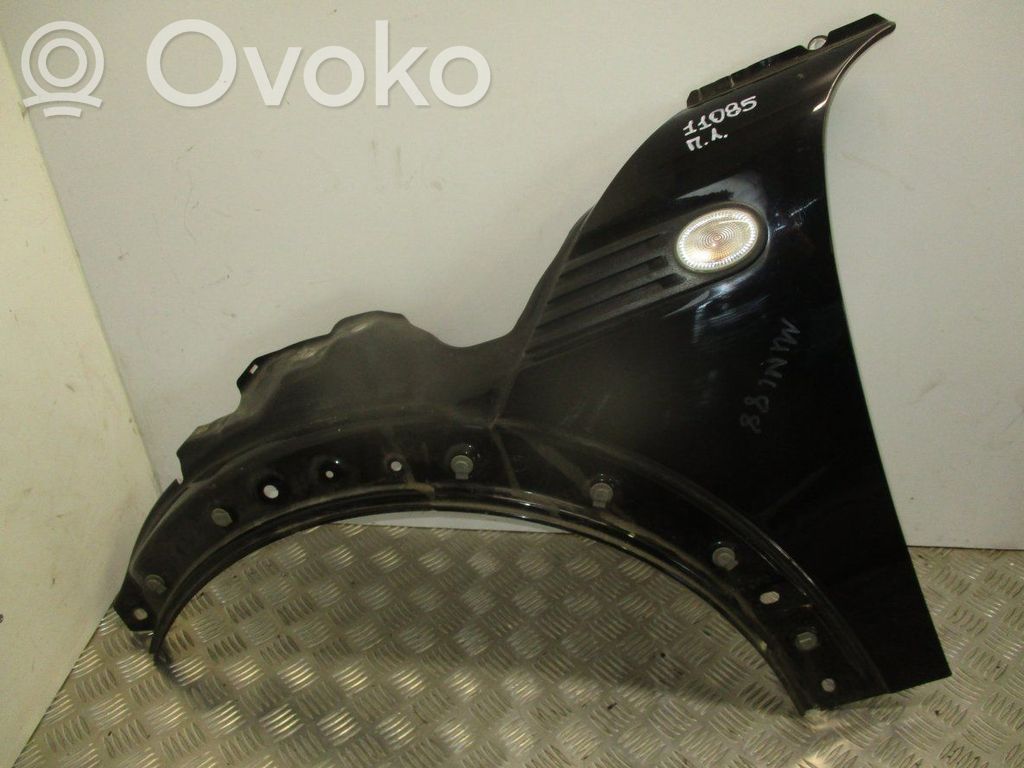 Mini One - Cooper Coupe R56 Guardabarro 