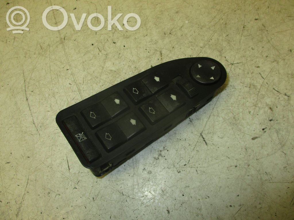 BMW 7 E38 Electric window control switch 