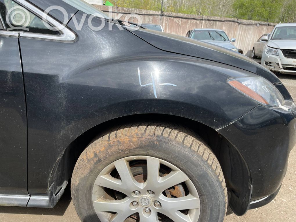 Mazda CX-7 Sparnas 