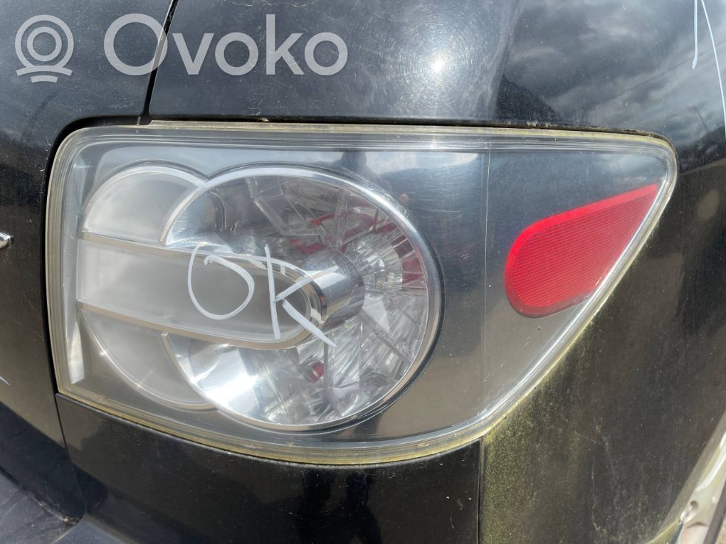 Rear/tail lights   E22151150B,E22151170B