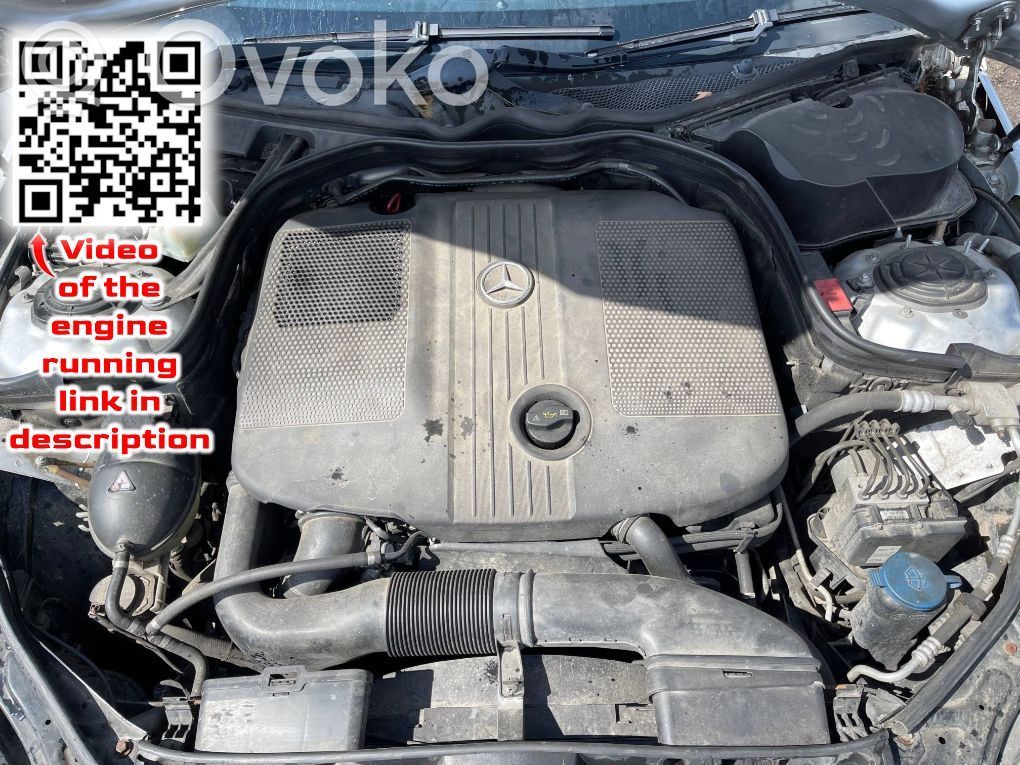 Motor   651924,OM651924