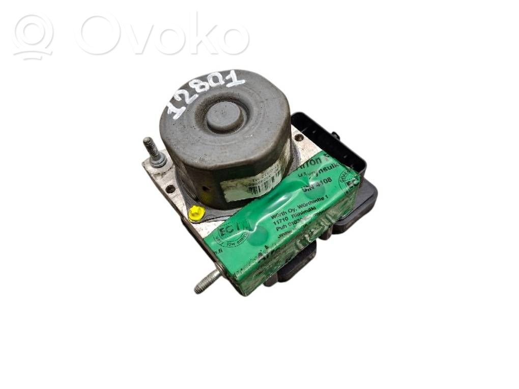 Honda CR-V ABS Pump 