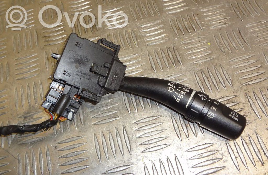 KIA Carnival Interruptor del limpiaparabrisas 