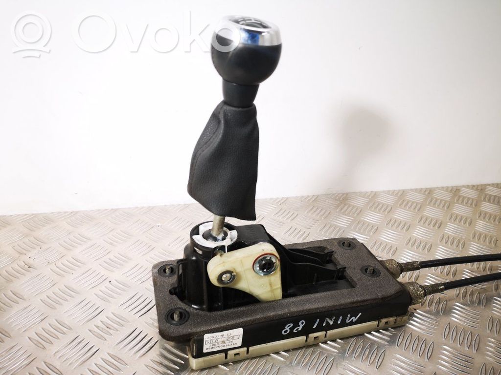 Mini One - Cooper Coupe R56 Gear shifter/selector 
