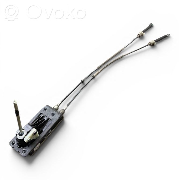 Mini One - Cooper Coupe R56 Selector caja de cambios 
