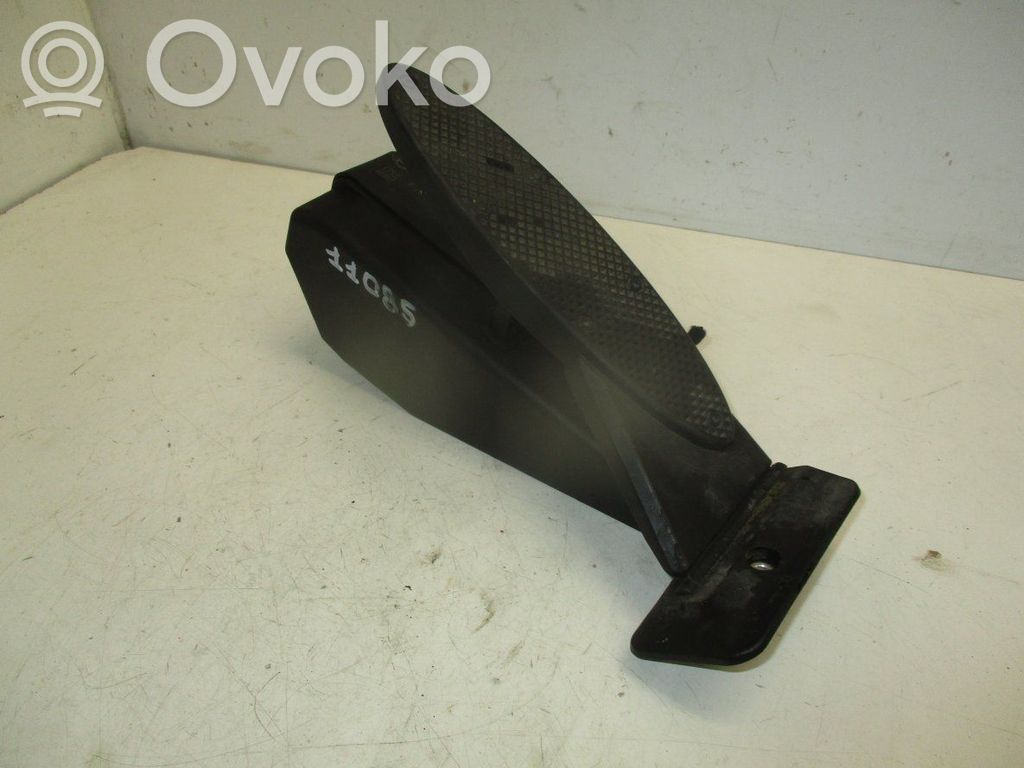 Mini One - Cooper Coupe R56 Gaspedal 
