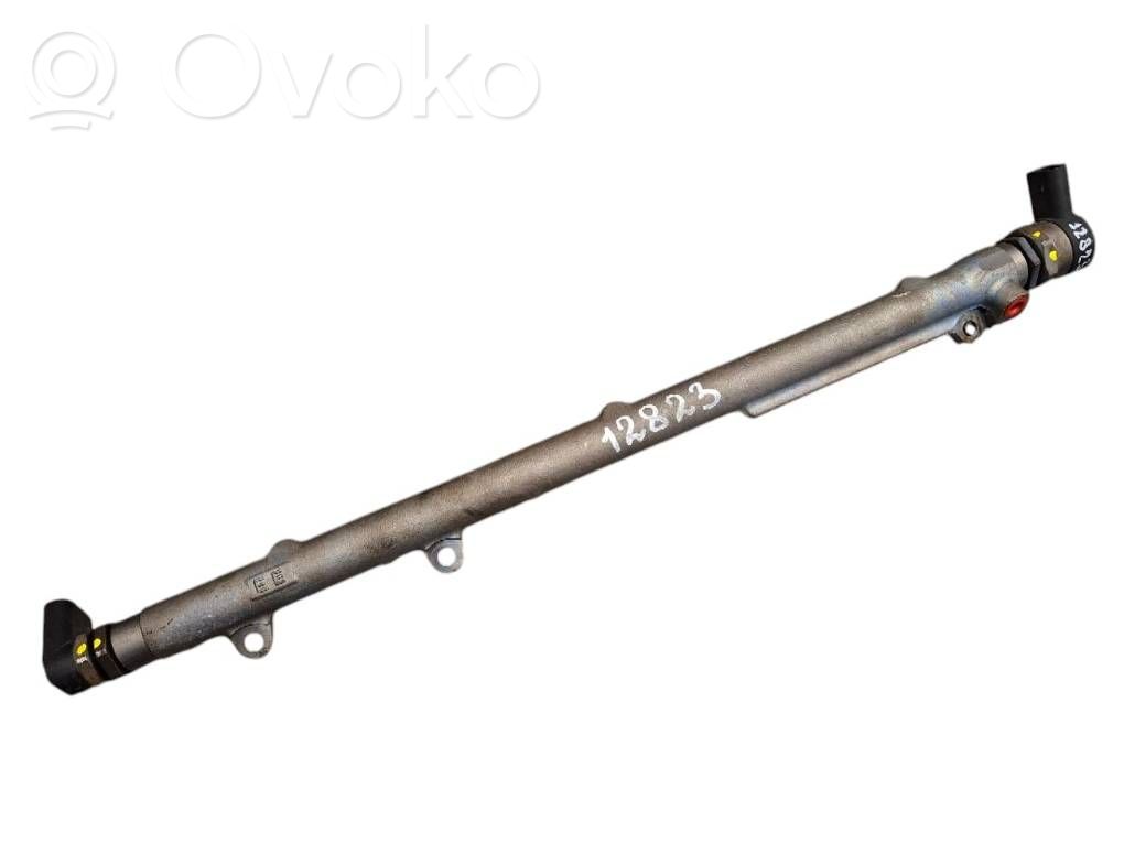 BMW 5 E60 E61 Linea principale tubo carburante 