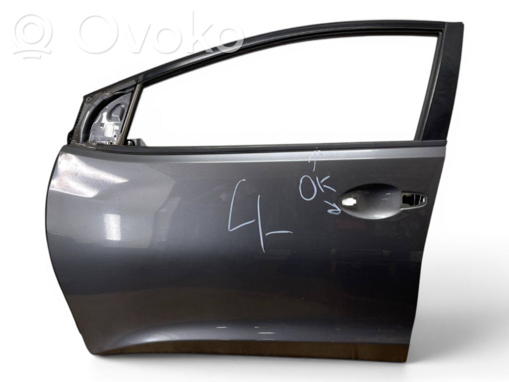 Honda Civic IX Priekinės durys 