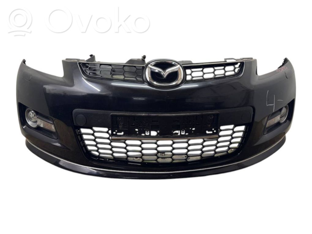 Mazda CX-7 Parachoques delantero 