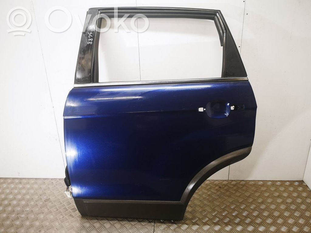 Chevrolet Captiva Puerta trasera 