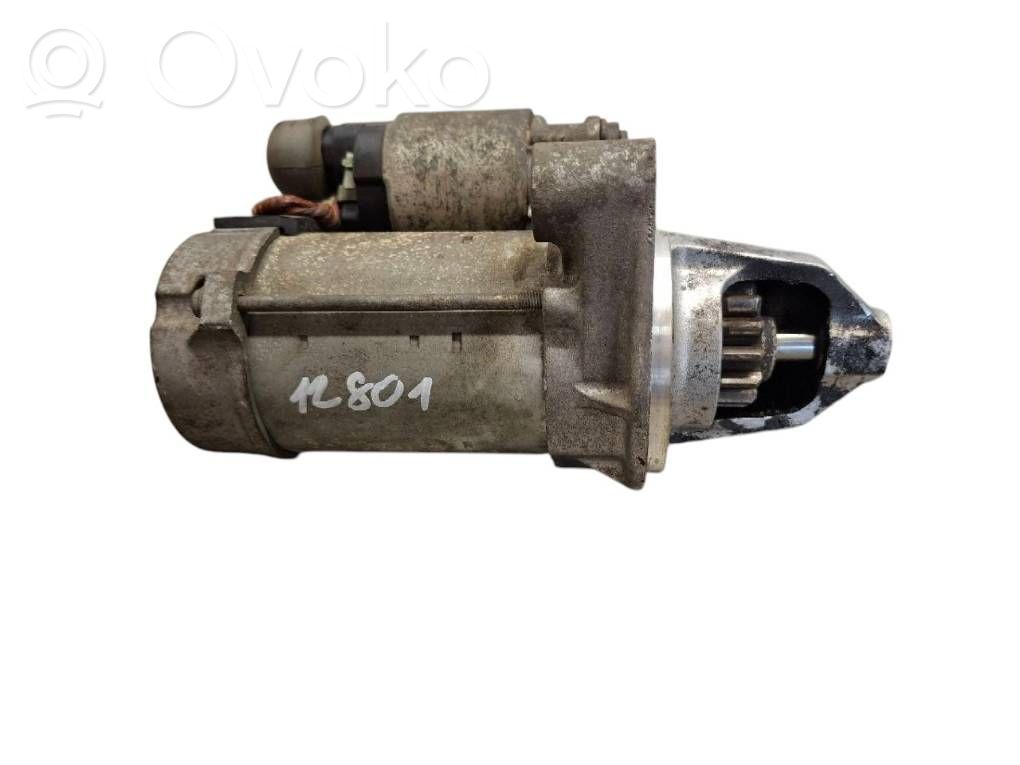 Honda CR-V Electromotor 