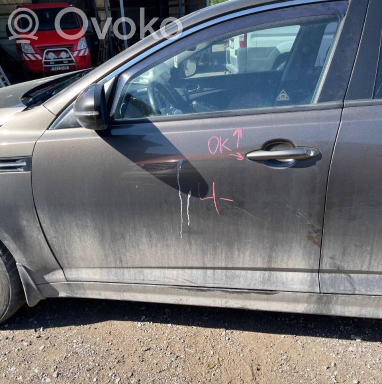 KIA Optima Puerta delantera 