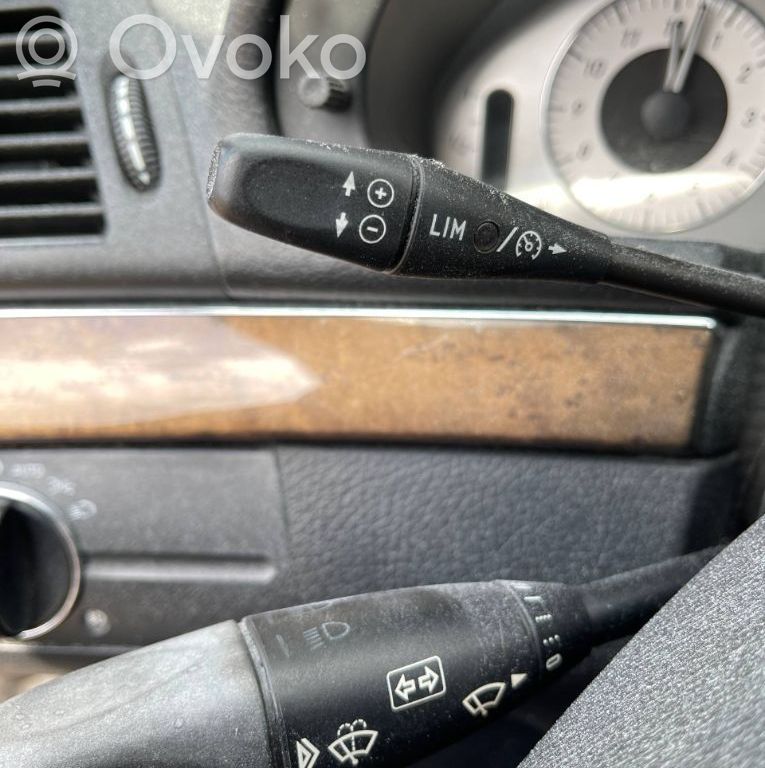Mercedes-Benz E W211 Lenkstockschalter Kombischalter 