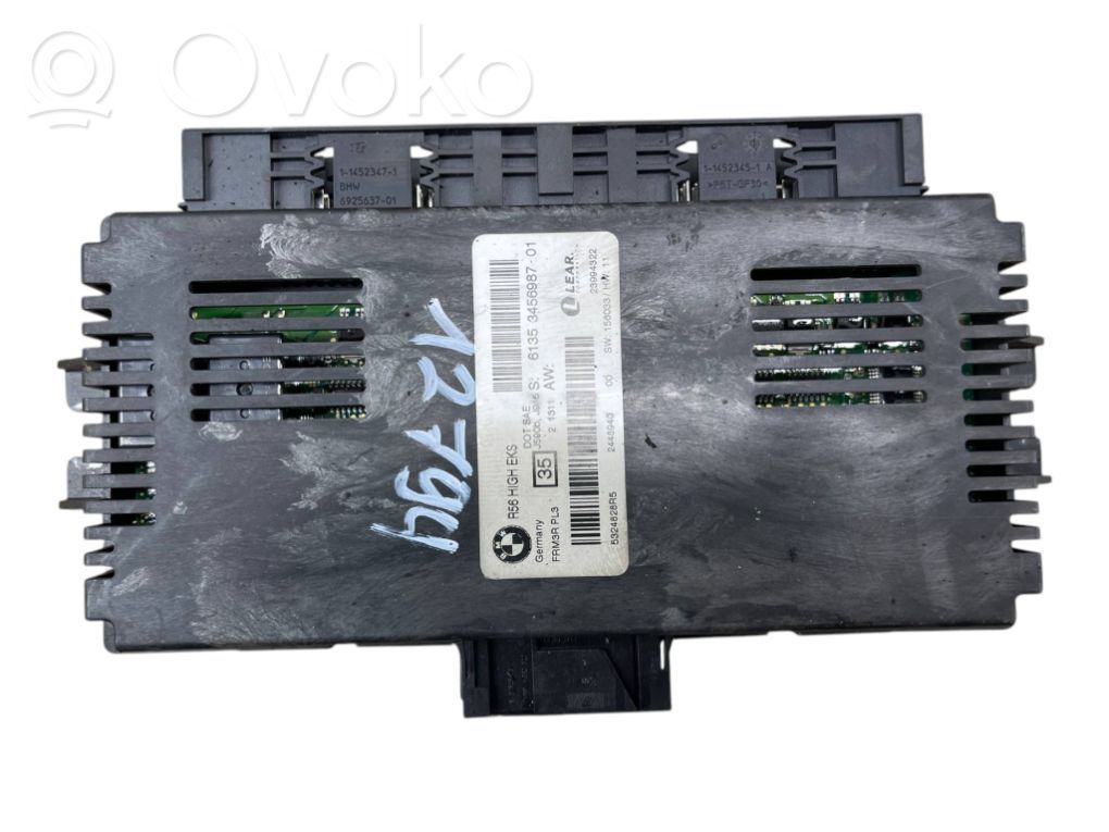 Sterownik / Moduł świateł LCM   3456987,61353456987,61356827072,6827072
