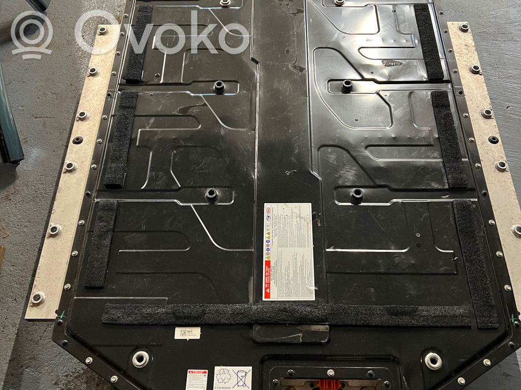 KIA EV6 Hibrido/ elektromobilio akumuliatorius 