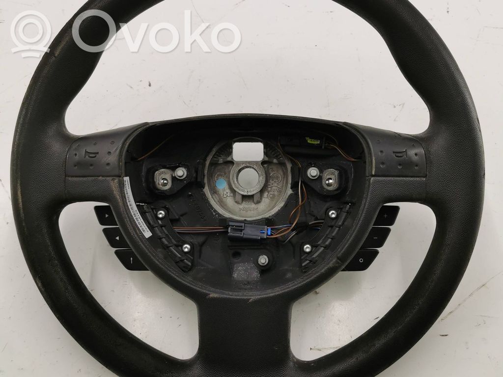 Opel Meriva A Kierownica 