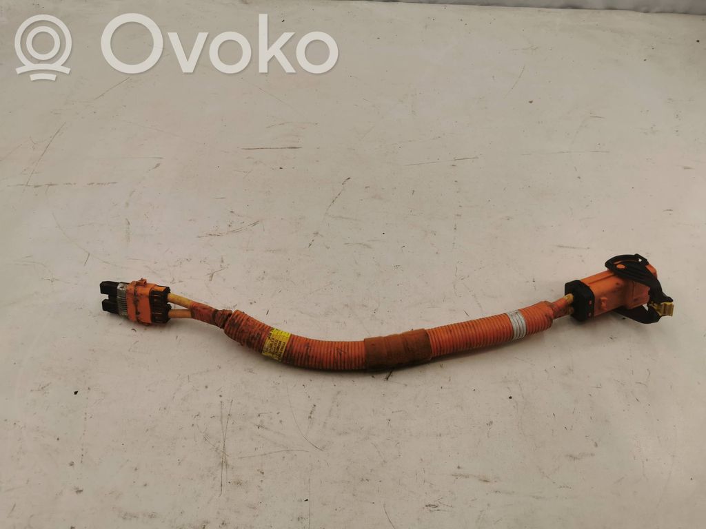 KIA EV6 Otros cableados 
