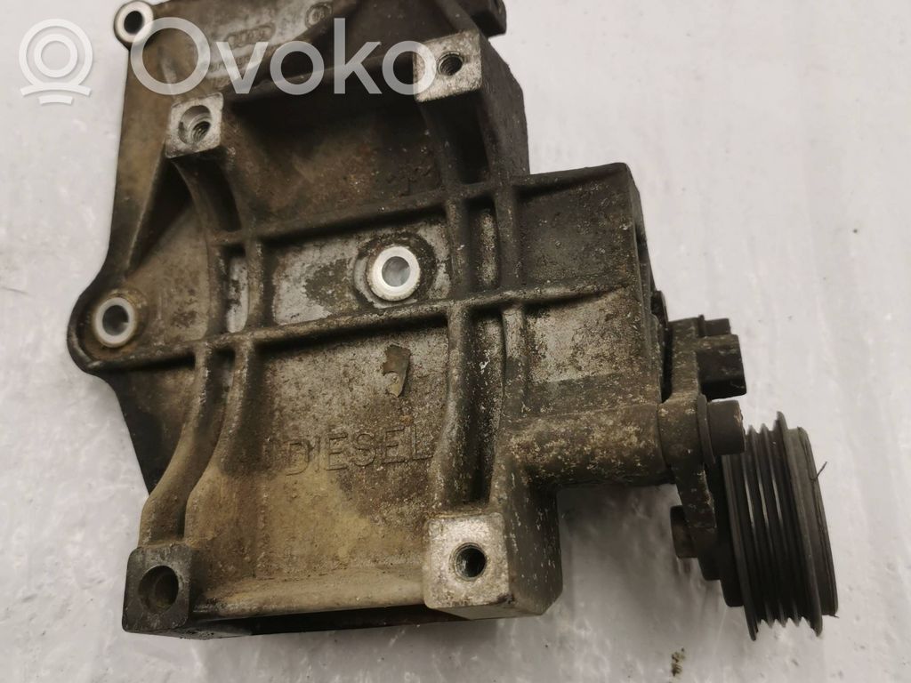A/C compressor mount bracket   028260885A