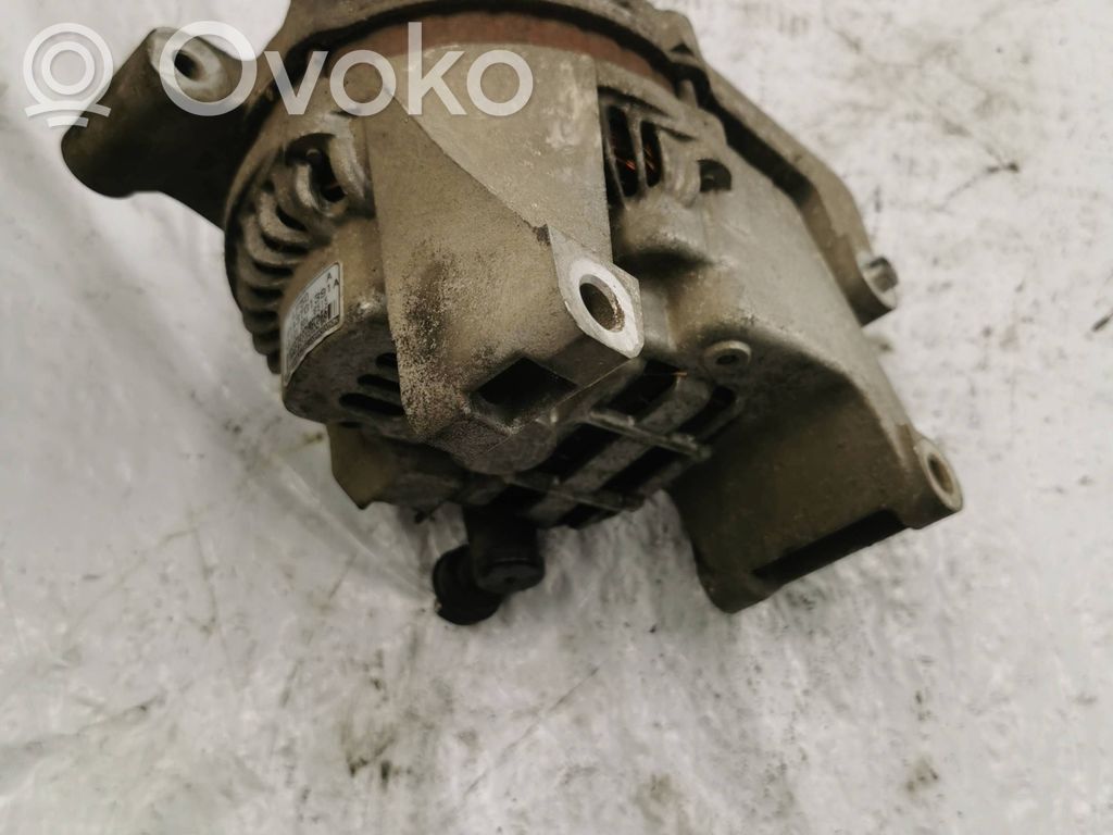 Alternador   A3TG1391A