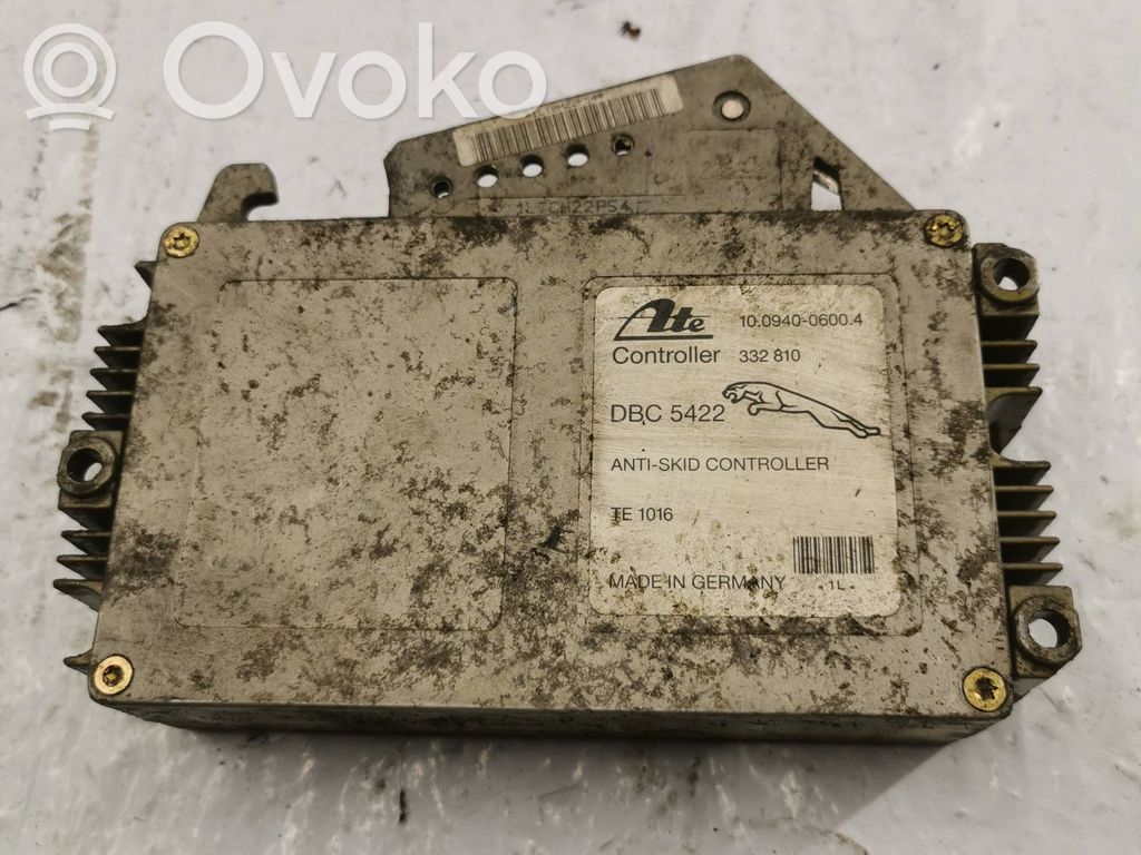 Jaguar Sovereign ABS control unit/module 