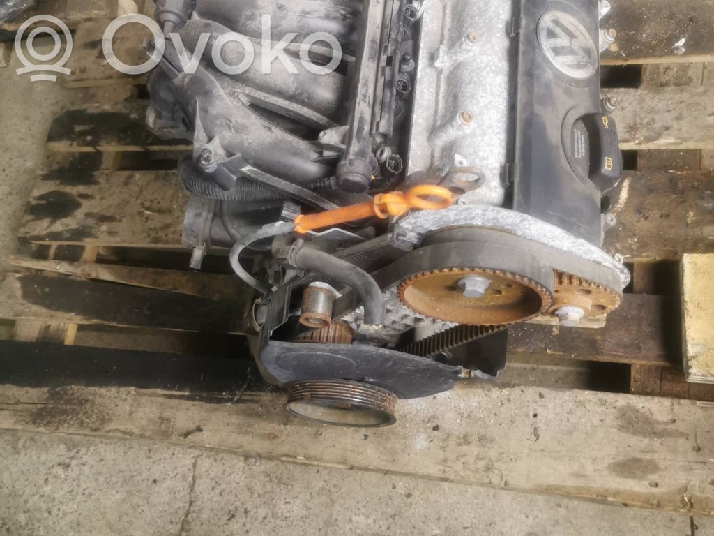 Engine   BUD565592