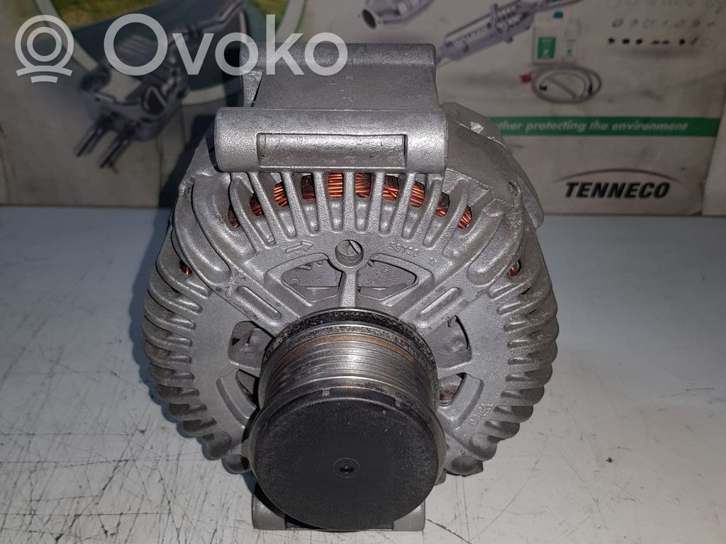 Генератор   TG16C014,06E903016D