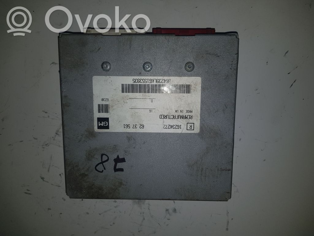 Engine control unit/module   16234272
