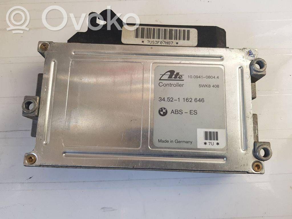 BMW 3 E36 Bloc ABS 