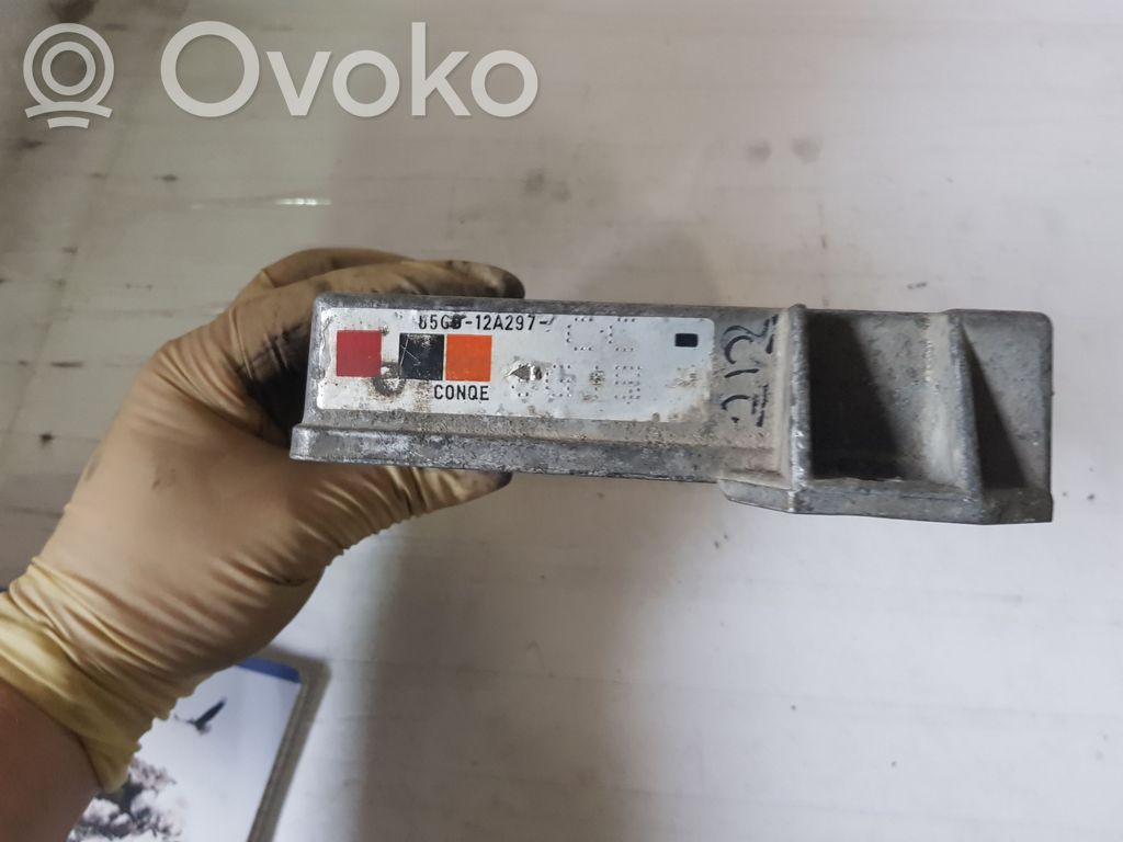 Ford Sierra Engine control unit/module 