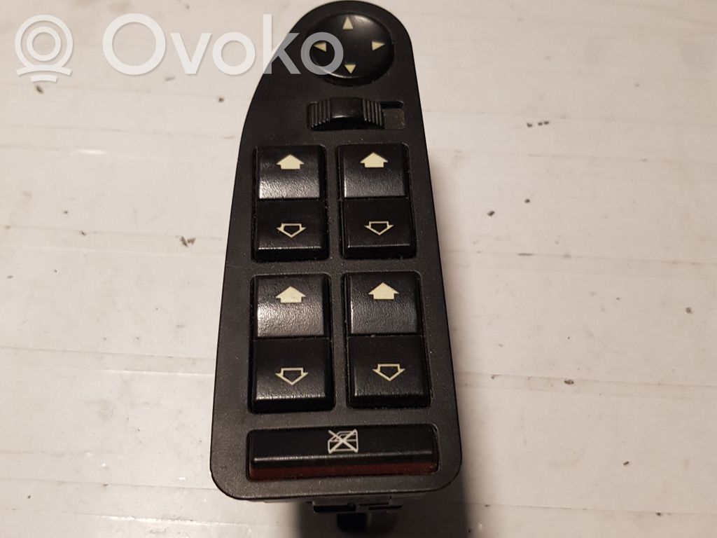 Electric window control switch   8380646