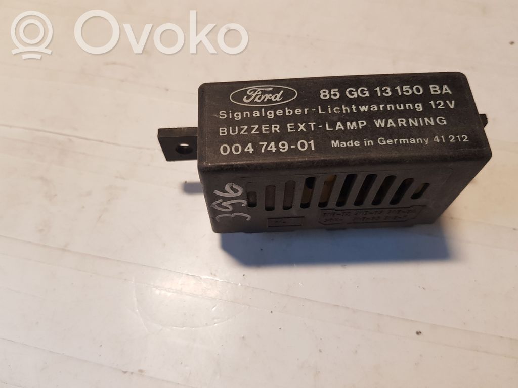 Ford Scorpio Muu rele 