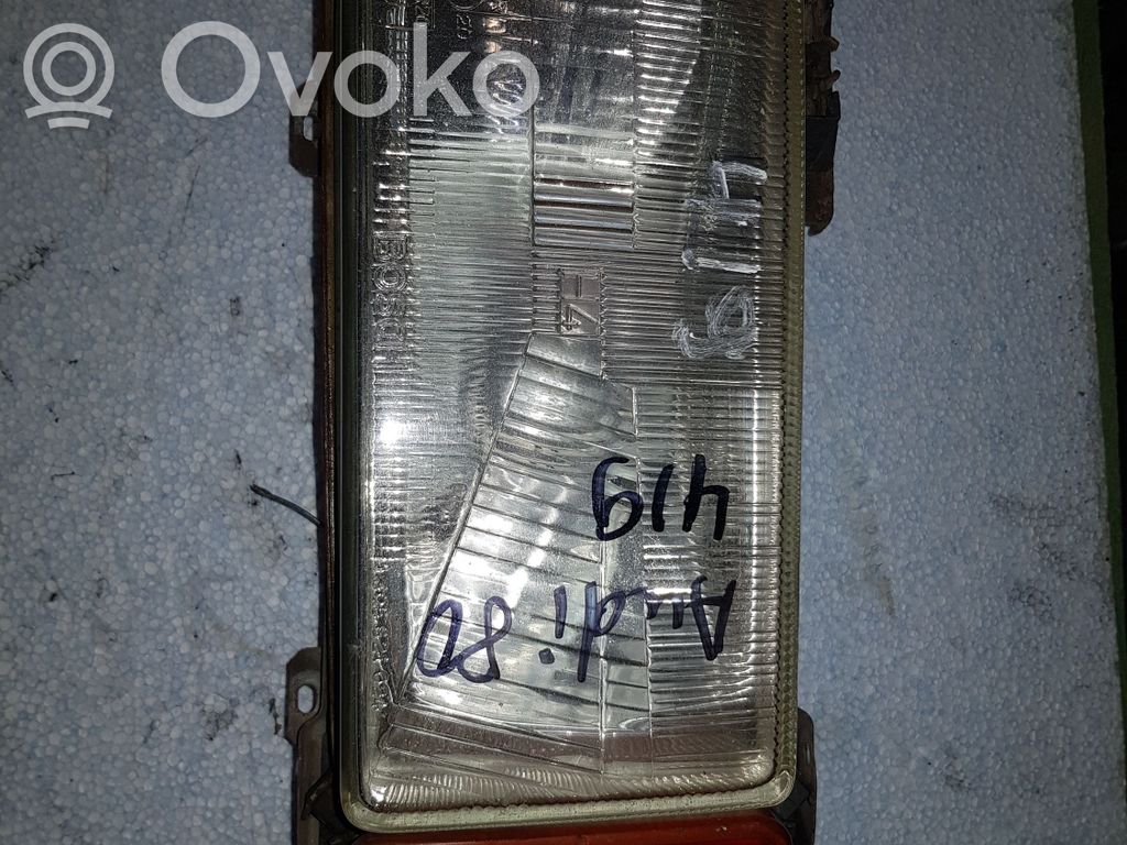 Headlight/headlamp