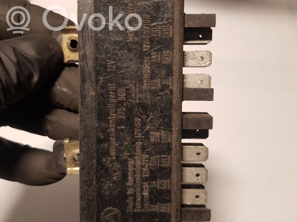 Light module LCM   1375909