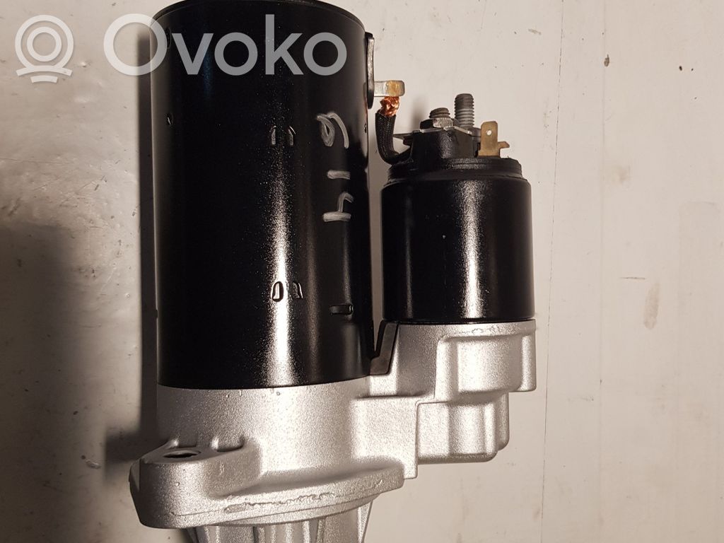 Volvo S80 Rozrusznik 