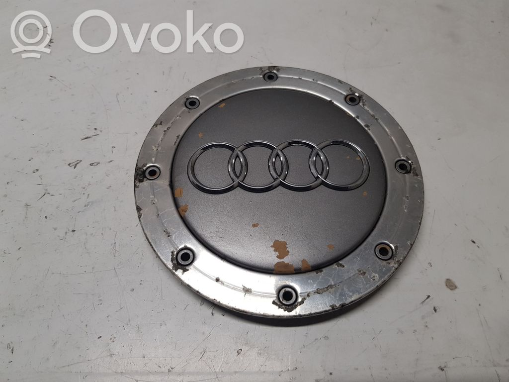 Audi A6 S6 C6 4F Tapacubos original de rueda 