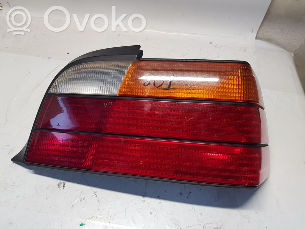 BMW 3 E36 Rear/tail lights 