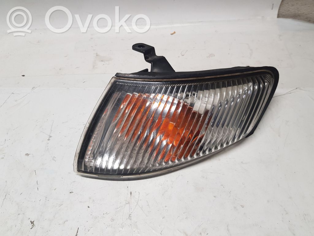 Front indicator light   21061822