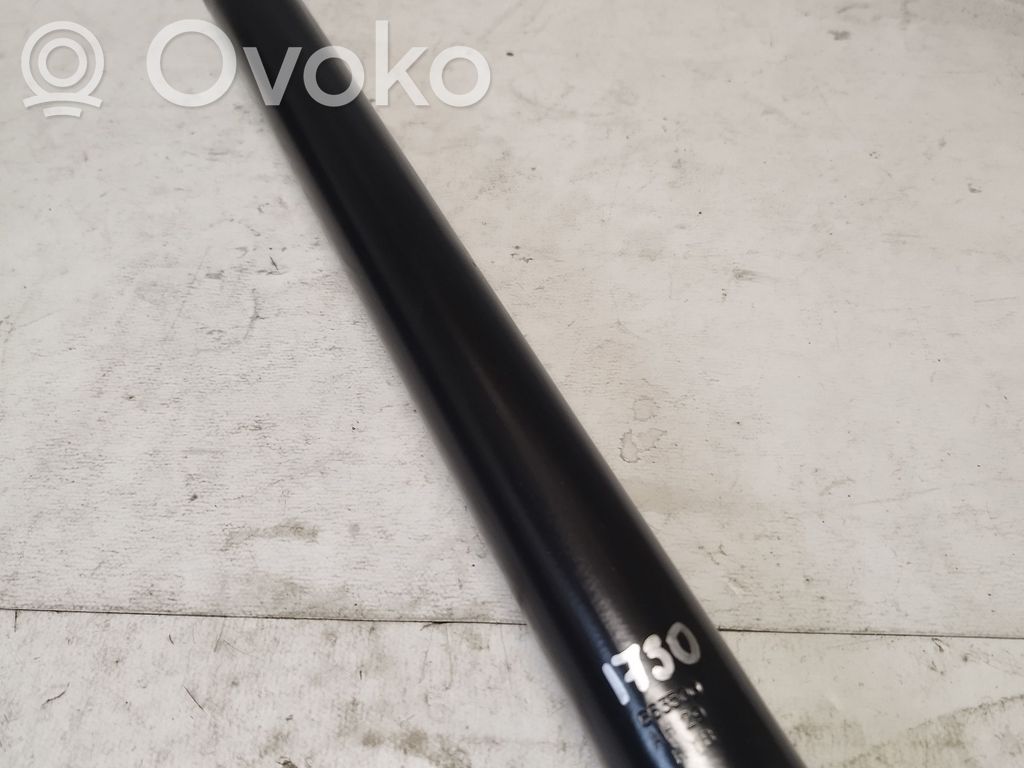 BMW 3 E30 Priekšpusē amortizators 
