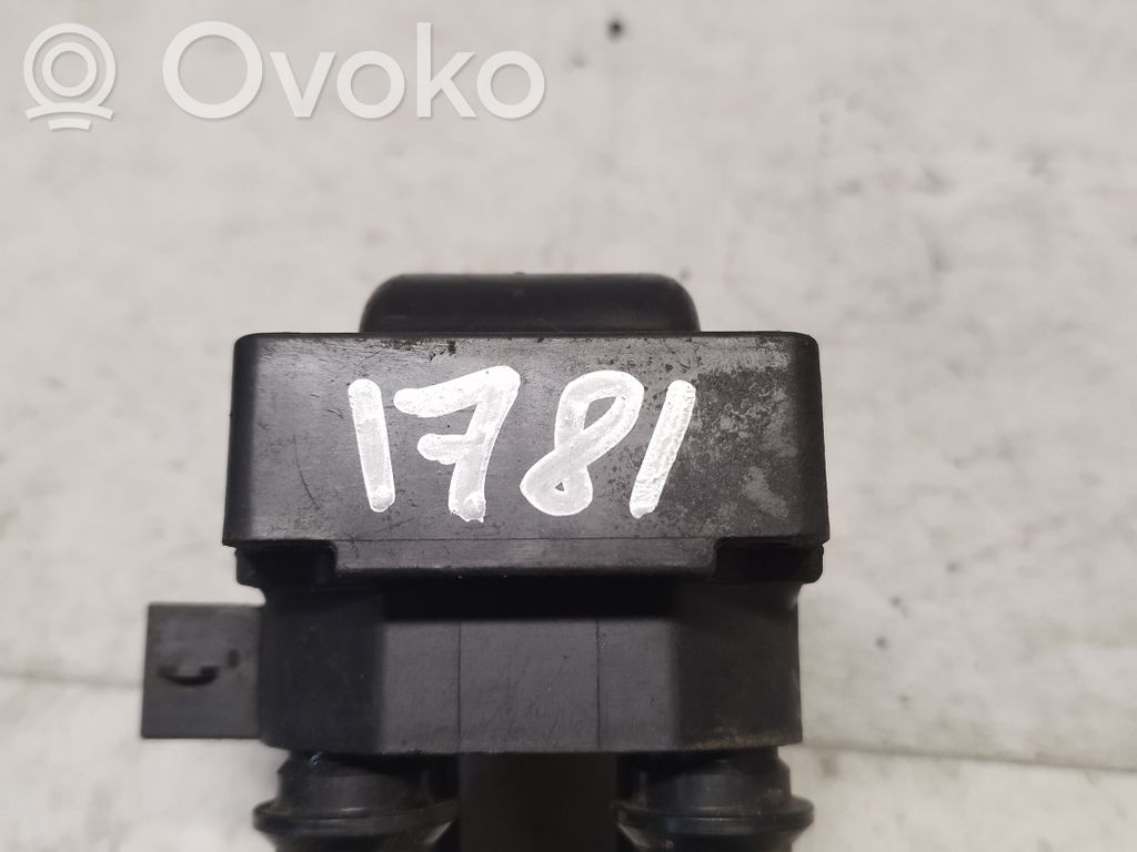 Ford Escort Aukštos įtampos ritė "babyna" 