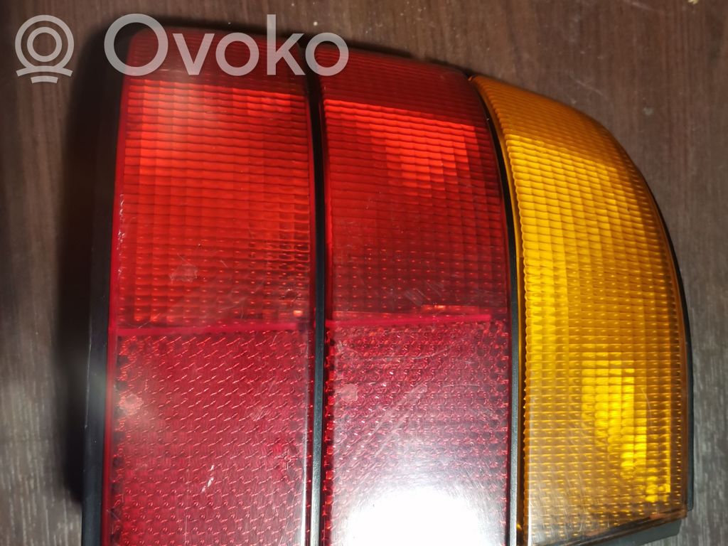 BMW 5 E34 Takavalot 