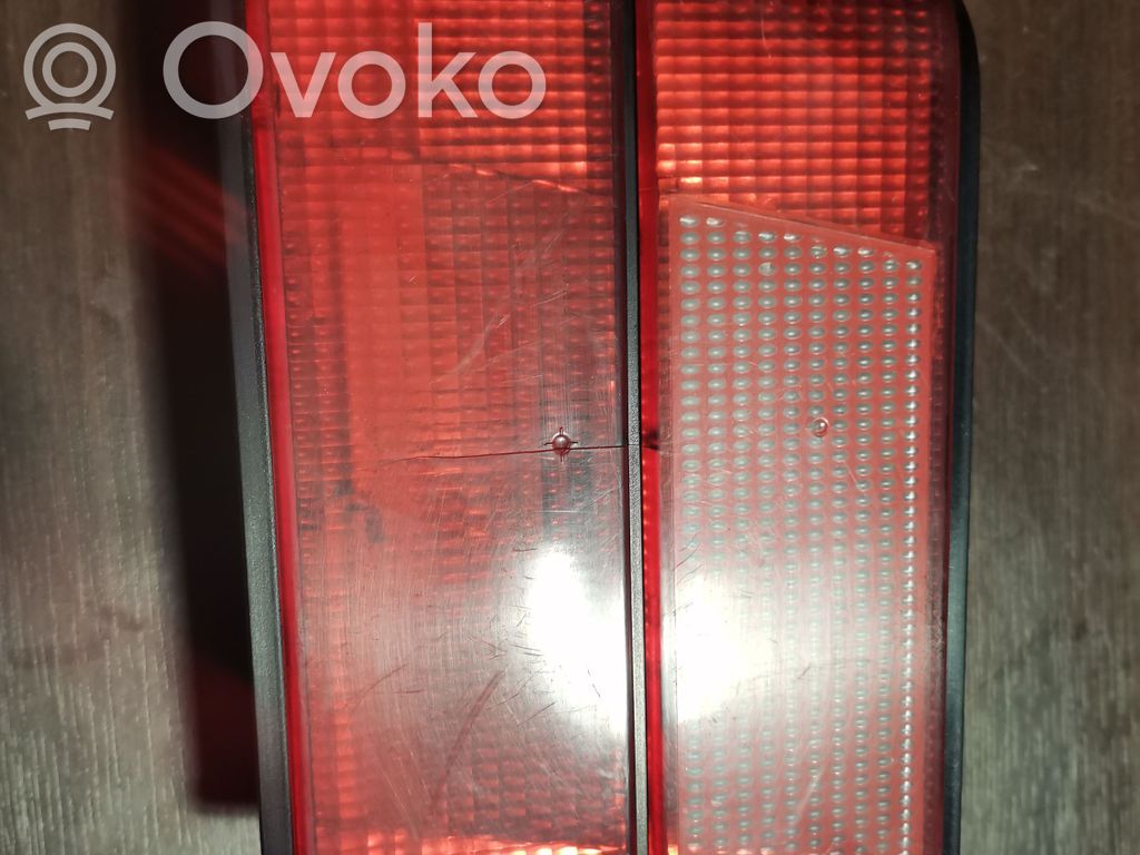 BMW 5 E34 Rear/tail lights 