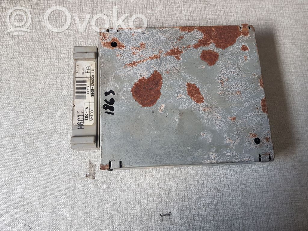 Ford Scorpio Engine control unit/module 