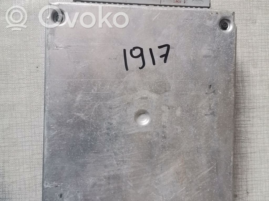 Ford Sierra Engine control unit/module 